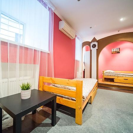 Chemodan Hostel 오데사 외부 사진