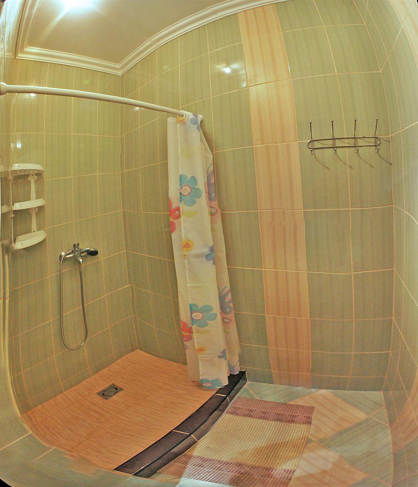 Chemodan Hostel 오데사 외부 사진