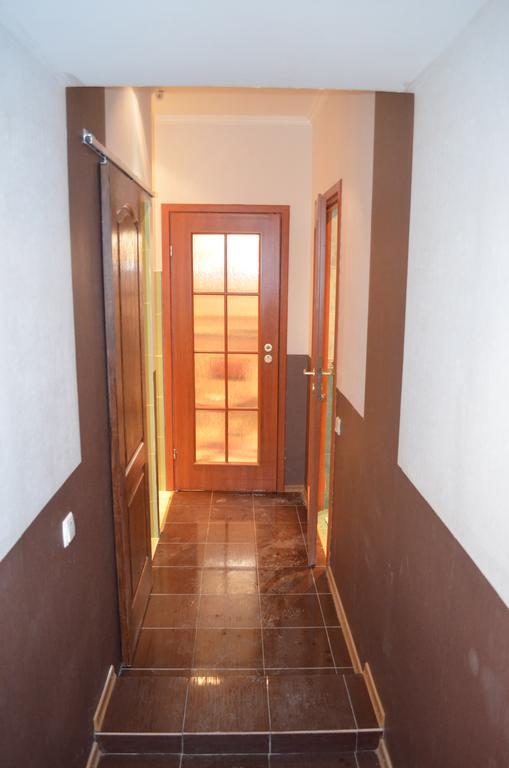 Chemodan Hostel 오데사 외부 사진