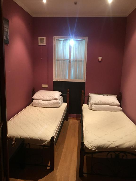 Chemodan Hostel 오데사 외부 사진
